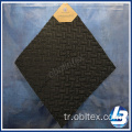 OBL20-Q-043 Kapitone Ceket İçin Polyester Bellek Kumaş